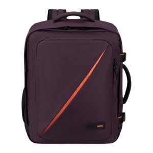 Sac à dos ordinateur Take 2 Cabin 46 cm 15,6'' Dark Plum Sac à dos ordinateur Take 2 Cabin 46 cm 15,6'' Dark Plum
