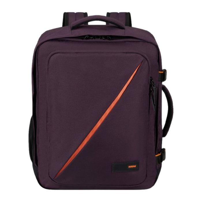 Sac à dos ordinateur Take 2 Cabin 46 cm 15,6'' Dark Plum