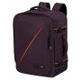 Sac à dos ordinateur Take 2 Cabin 46 cm 15,6'' Dark Plum