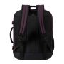 Sac à dos ordinateur Take 2 Cabin 46 cm 15,6'' Dark Plum