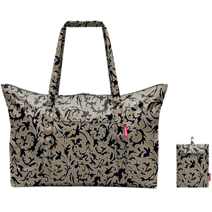 Sac de voyage Mini Maxi 30 Litres Baroque Marble