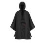 Poncho Mini Maxi 2 Black