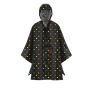 Poncho Mini Maxi 2 Dots