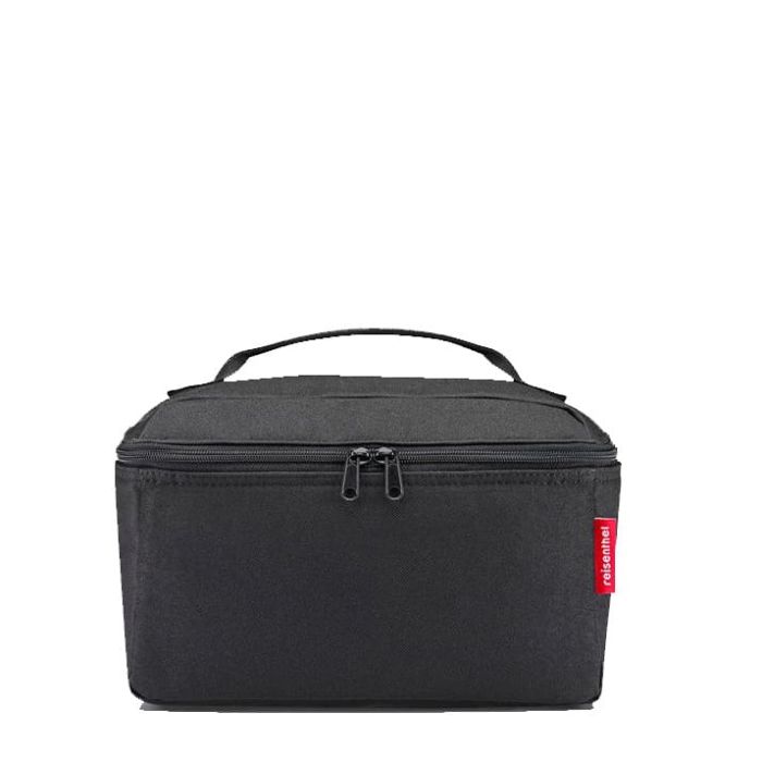 Vanity rigide 27 cm Black