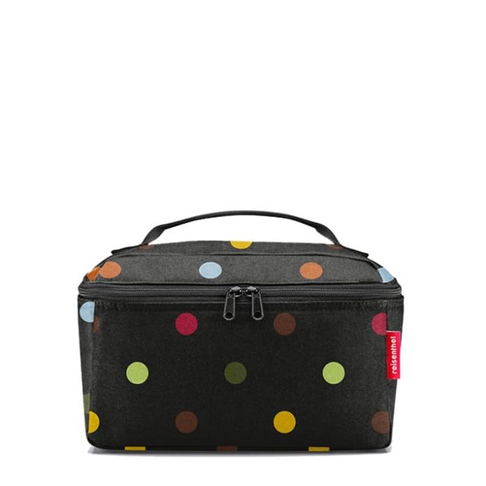 Vanity rigide 27 cm Dots