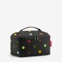 Vanity rigide 27 cm Dots