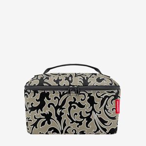 Vanity rigide 27 cm Baroque Marble