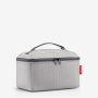Vanity rigide 27 cm Herringbone Grey