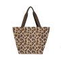 Sac shopping Shopper M 51 cm Leo Macchiato