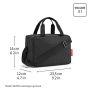 Sac isotherme Coolerbag 44.5 cm Dots