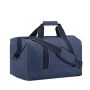 Sac de Voyage Allrounder L Herringbone Dark Blue