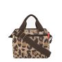 Sac à main Allrounder Cross Leo Macchiato