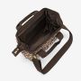 Sac à main Allrounder Cross Leo Macchiato