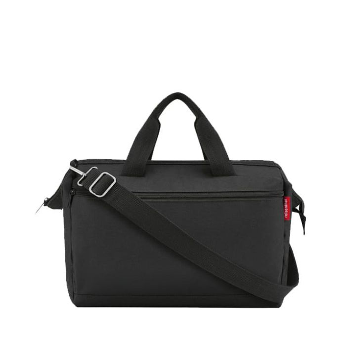 Sac de Voyage Allrounder S 39 cm Black