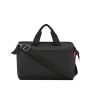 Sac de Voyage Allrounder S 39 cm Black
