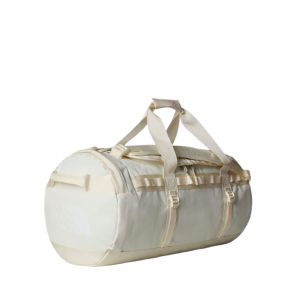 Sac de voyage Duffel Base Camp M 71L White Dune Sac de voyage Duffel Base Camp M 71L White Dune