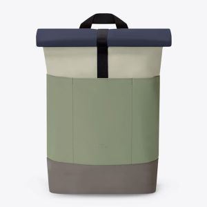 Sac à dos Lotus Hajo 45 cm Pastel Green/Sauge Green Sac à dos Lotus Hajo 45 cm Pastel Green/Sauge Green