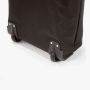 Cabas à roulettes Trolley M 43 Litres Black