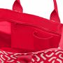 Sac shopping Shopper E1 Extensible 50 cm Signature Red