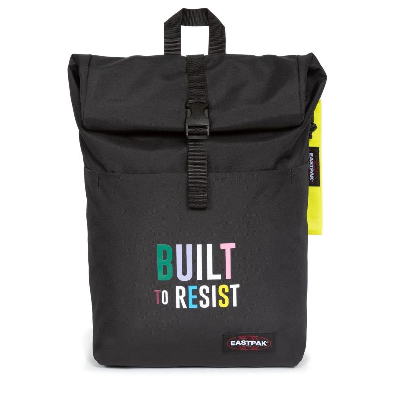 Sac à dos ordinateur 13 pouces Up Roll 23 Litres Bold BTR Black Eastpak  KBGF 7D5 BOLD BTR BLACK