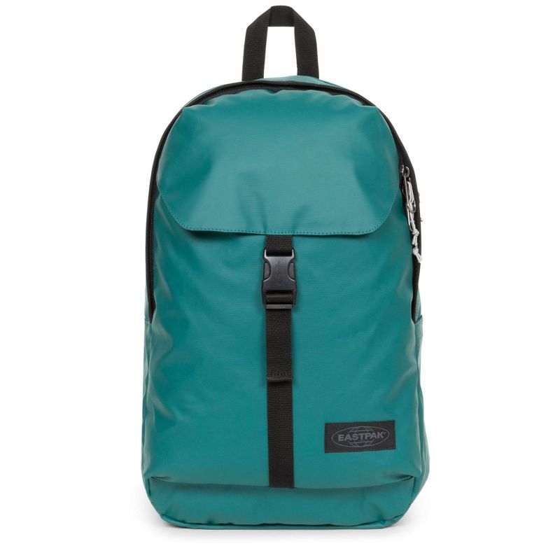 Sac a dos Eastpak Tarban 25 Litres Tarp Petrol Vert