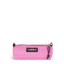 Trousse simple Benchmark 20.5 cm Refleks Meta Pink