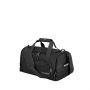 Sac de voyage Kick Off 23 L Black