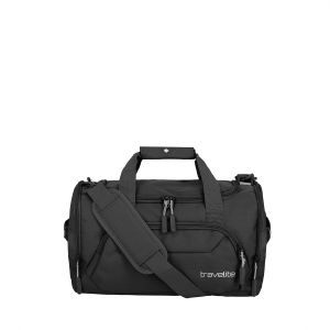 Sac de voyage Kick Off 23 L Black