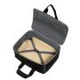 Sac de voyage cabine Summer Ride 40 cm Black