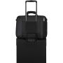 Sac de voyage cabine Summer Ride 40 cm Black