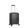 Valise cabine rigide 49103 54.5 cm Dark Grey