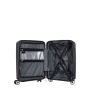 Valise cabine rigide 49103 54.5 cm Dark Grey
