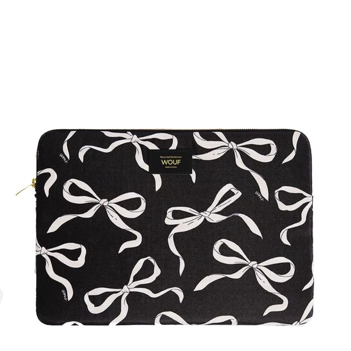 Housse ordinateur 13" et 14" 32.5 cm Carlota