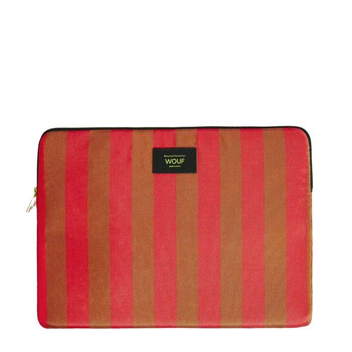 Housse ordinateur 13" et 14" 32.5 cm Pat