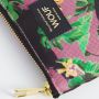 Petite pochette 13 cm Rose Yucata