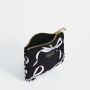 Petite pochette 13 cm Carlota