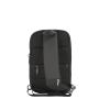Sac Travers 22104 Extensible 32 cm Black