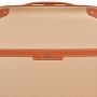 Valise cabine rigide 52303 55 cm Champagne