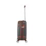 Valise cabine rigide 52303 55 cm Dark grey