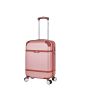 Valise cabine rigide 52303 55 cm Rose gold