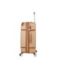 Valise rigide 52303 Extensible 65 cm Champagne