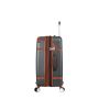 Valise rigide 52303 Extensible 65 cm Dark grey