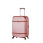 Valise rigide 52303 Extensible 65 cm Rose gold