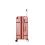 Valise rigide 52303 Extensible 65 cm Rose gold