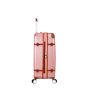 Valise rigide 52303 Extensible 65 cm Rose gold