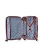 Valise rigide 52303 Extensible 65 cm Rose gold