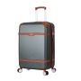 Valise rigide 52303 Extensible 75 cm Dark grey