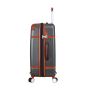 Valise rigide 52303 Extensible 75 cm Dark grey