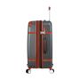 Valise rigide 52303 Extensible 75 cm Dark grey