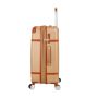 Valise rigide 52303 Extensible 75 cm Champagne